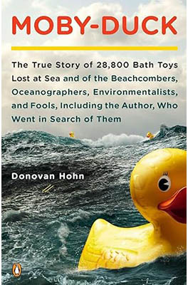 Moby-Duck Book Cover