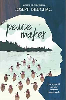 Peacemaker book cover