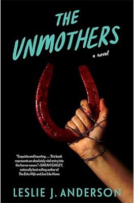 The Unmothers book cover