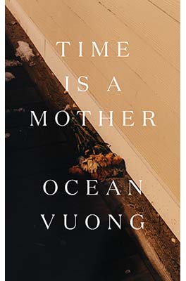Time Is a Mother Book Cover