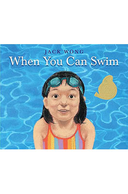 When You Can Swim book cover