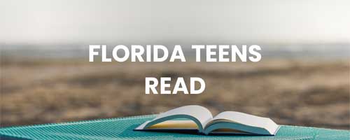 FTR Florida teens read.