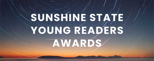 SSYRA Sunshine state young readers awards.