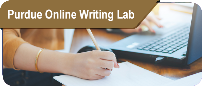 Purdue Purdue Online Writing Lab