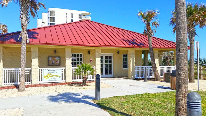 Clubhouse Clubhouse