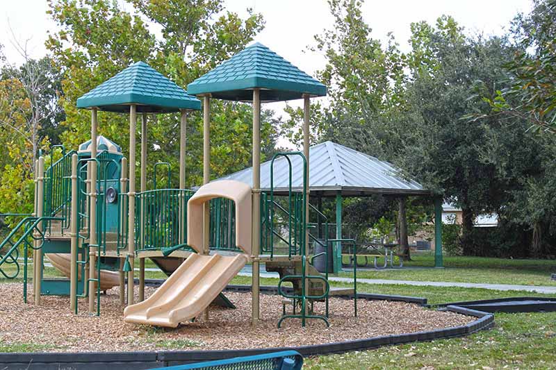 Playground Playground