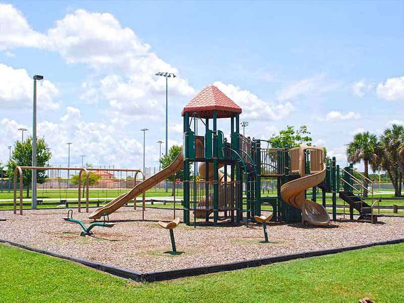 Playground Playground