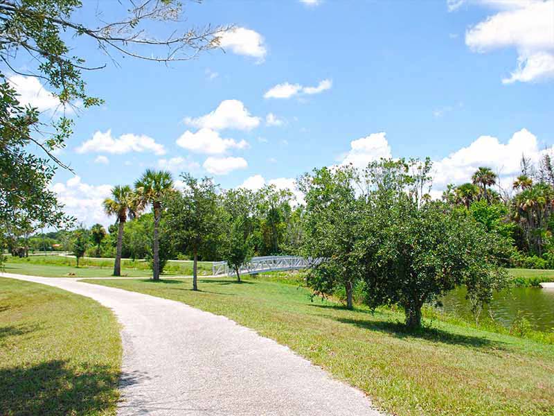 Bike Path Bike Path