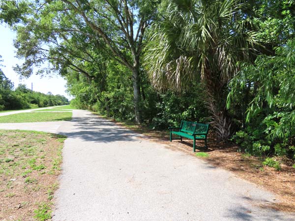 East-Coast-Rail-3 Rail trail.