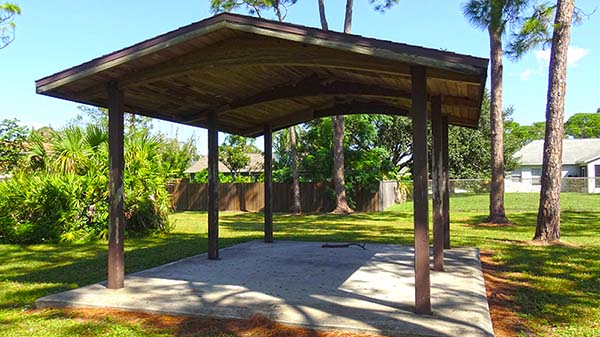 Picnic Shelter