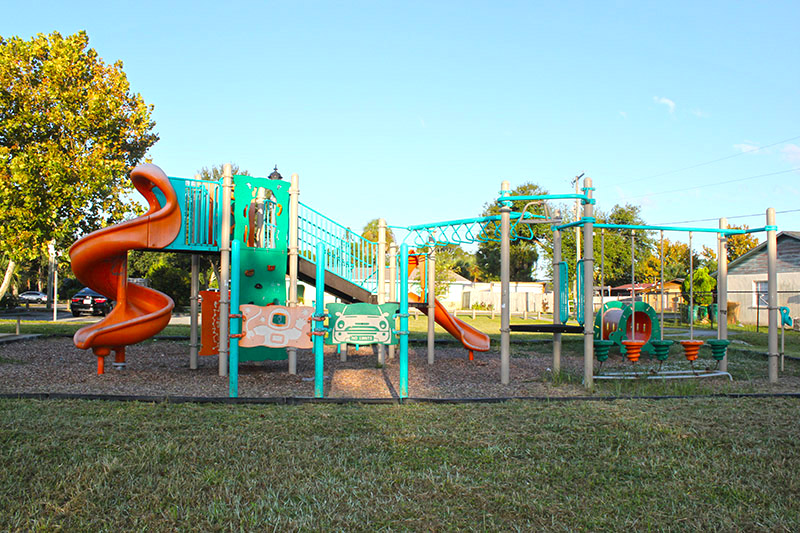 Playground