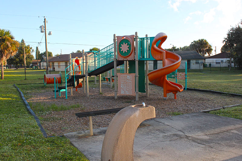 Playground