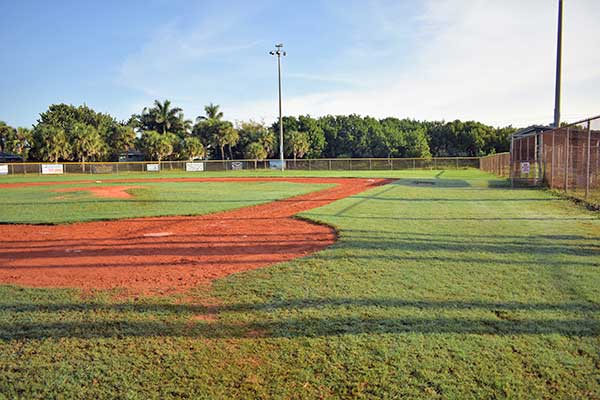 Baseball Field