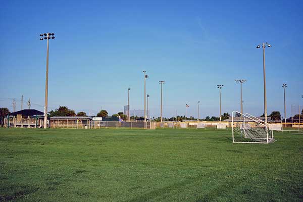 Soccer Field