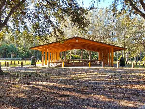 Pavilion Pavilion
