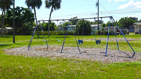 Park Swings