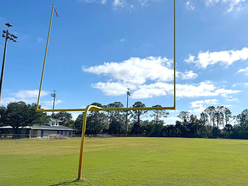 Football Field