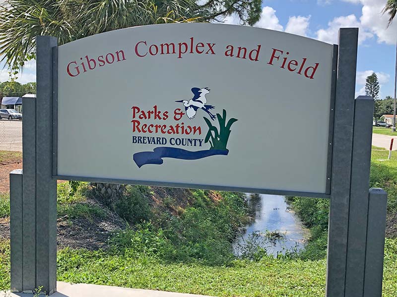 Gibson Complex and Field sign