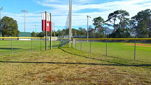 Ball Fields Ball Fields