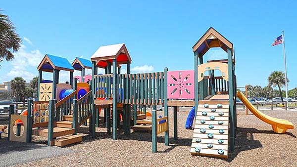 Playground Playground