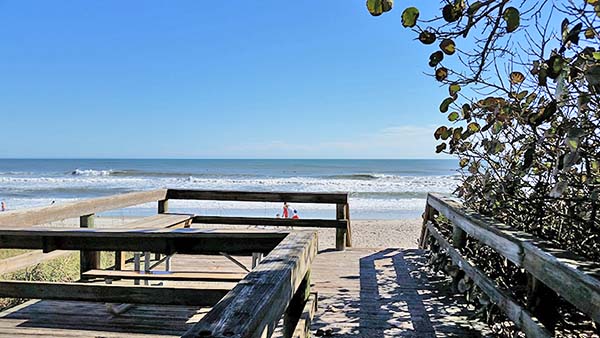 Beach Access Beach Access