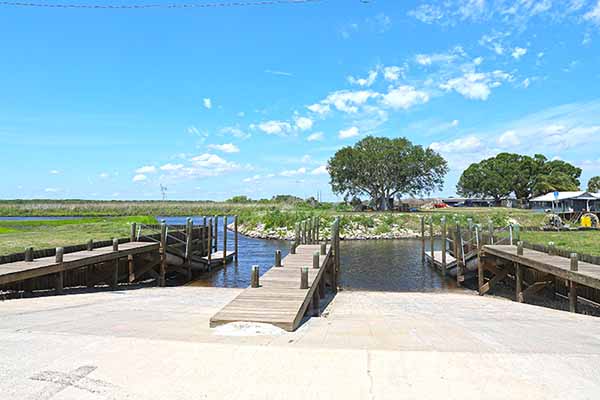 Boat Ramp 001 Boat ramps and docks