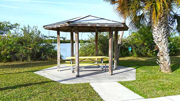 Picnic Area Picnic Area