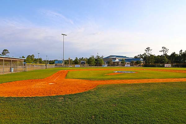 Baseball Field