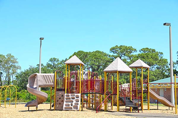 Playground