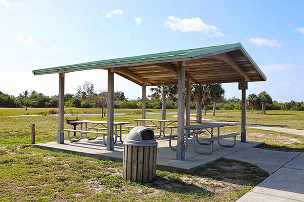 Family Pavilion