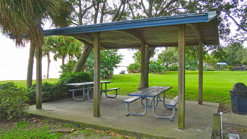 ScrubJay Pavilion