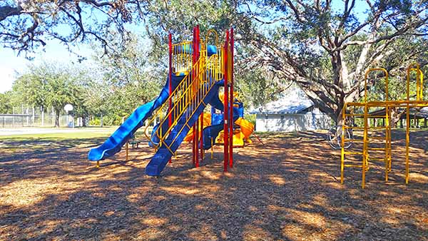 Playground Playground
