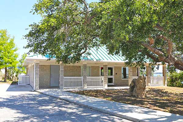 Community center Community center