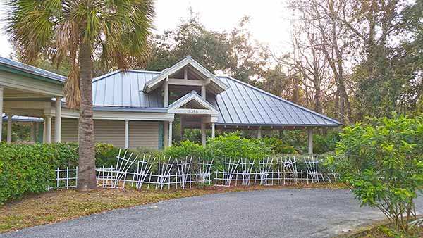 Education Center Education Center