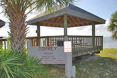 Osprey Pavilion