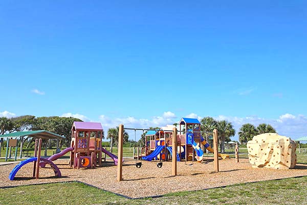 SBCP Playground Wide South Beach Community Park Playground Wide