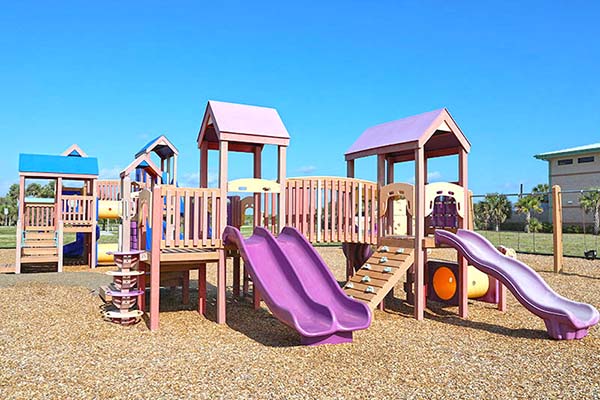 SBCP Playground South Beach Community Park Playground