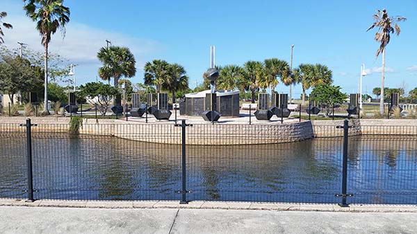 Space View Park Space View Park
