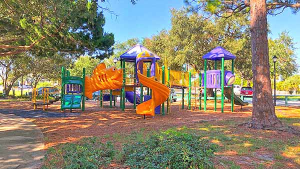 Playground Playground