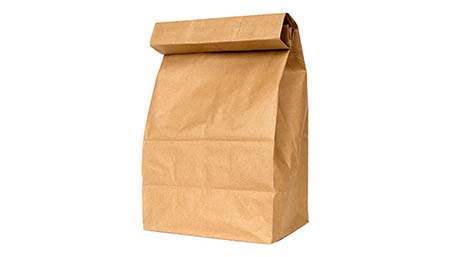 Paper bag