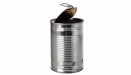 Tin Can